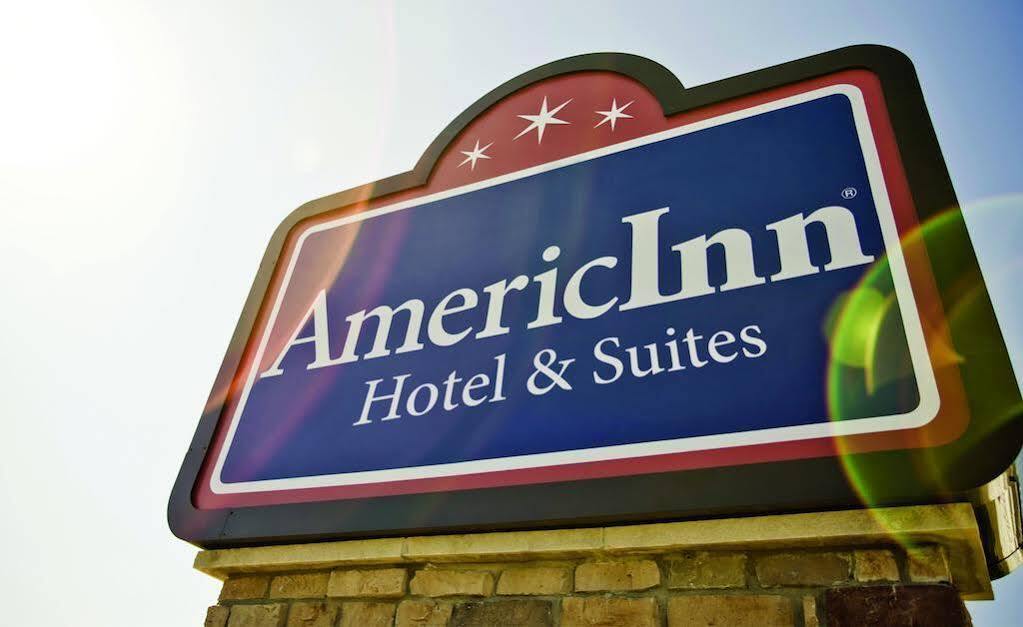 Quality Inn Atchison Exteriör bild